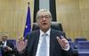 Juncker se brani: Nobenega navzkrižja interesov ni