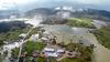 Poplave: Najhuje v občini Ilirska Bistrica. Sledijo nove padavine.