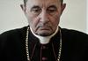 Nekdanjega mariborskega nadškofa Franca Krambergerja ni bilo na sodišče