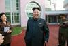 ZN zbral dovolj dokazov o grozljivih zločinih severnokorejskega voditelja
