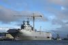 Francija vrnila Rusiji kupnino za neizročeni ladji mistral