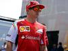 Räikkönen: Če ne zmaguješ in ne osvajaš naslovov, si zamočil