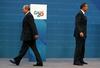 Putin naj bi zaradi pritiskov razmišljal o predčasni zapustitvi vrha G20