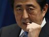 Šinzo Abe želi s predčasnimi volitvami 