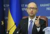 Ukrajina za prisvojitev Krima od Moskve zahteva plačilo