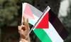 Priznanje Palestine: ZL ZaAB-u očita nabiranje političnih točk