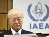 IAEA: Iran še vedno zavlačuje z jedrskim dogovorom