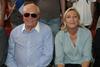 Le Pen zaradi klevetanja Romov ob pet tisoč evrov