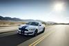 Shelby GT350 mustang je stroj za navadne ceste in dirkališča