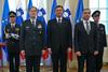 Pahor: Bil je prvi general, ki ga je imenovala slovenska oblast