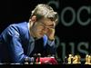 Šah: Carlsen ubranil naslov svetovnega prvaka