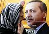 Za Erdogana je prava pot žensk predvsem materinstvo