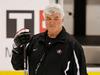 Umrl legendarni hokejski trener Pat Quinn
