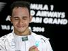 Video: Lewis Hamilton - dirkač, ki se zgleduje po legendarnem Senni