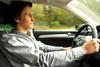 Utrujenost med vožnjo: Tudi Peter Prevc že zaspal za volanom