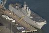 Francija preložila izročitev vojaške ladje Rusiji