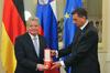 Predsednik Pahor bo z gospodarsko delegacijo obiskal južne nemške dežele