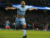 Sijajni Agüero ohranil upe Manchester Cityja