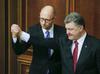 Porošenko: Federalizacija Ukrajine bo ostala samo želja nekaterih