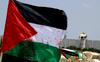 Ob priznanju Palestine nujno potrebna tudi redefinicija odnosov z Izraelom
