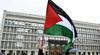 Za priznanje Palestine kljub večinski naklonjenosti le dva glasova podpore