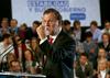 Rajoy v Kataloniji: Ne bom dovolil, da bo enotnost Španije ogrožena