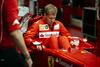 Foto: Vettel pri Ferrariju čuti nekaj čarobnega