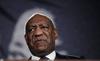 Bill Cosby pod navalom obtožb odstopil iz odbora 