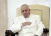 Papež zavrnil srečanje z dalajlamo