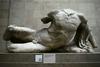 Elginova zbirka – kdo naj si lasti Partenonske kipe?