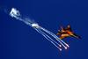 Izraelska letala naj bi napadla cilje v Siriji