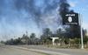 Džihadisti na zahodu Iraka zažgali 45 ljudi. Al Sadr se umika iz koalicije šiitskih milic.