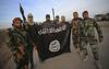 V letalskem napadu v Iraku ubit drugi mož IS-ja?