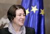 Violeta Bulc: Drugi tir je za Evropsko unijo prednostni projekt