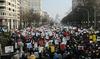 Foto: V ZDA množični protesti proti policijskemu nasilju