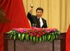 Ši Džinping napovedal vojno korupciji na Kitajskem