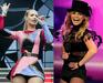 Po Ariani, Charli XCX, J.Lo in Riti še Britney