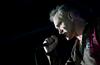 Morrissey: Radostna turobnost s kraljem patosa