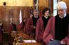 Patria: Ustavni sodniki začenjajo obravnavo, odločitev znana konec aprila