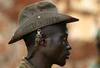 54 nigerijskih vojakov obsodili na smrt