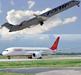 Adria Airways in Air India še odločneje stopata po skupni poti
