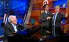 Video: Zvezdniško slovo satiričnega genija Stephena Colberta