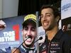 Ricciardo: Kvjata ne bom podcenjeval