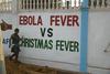 IMF zaradi svojih ukrepov obtožen krivde za epidemijo ebole v zahodni Afriki