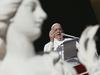 Papež Frančišek: Vsak ima božjo pravico biti svoboden