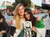 Italijanski dekleti v rokah sirskih skrajnežev