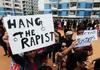 Indija: Število prijavljenih posilstev v enem letu naraslo za tretjino