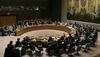 Izrael ZN-u v znak protesta ne bo plačal dela članarine