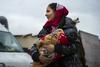 Francija: Župan zavrnil pokop umrle romske dojenčice