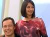 Video: Zmagovalca TV-poroke sta Nina in Primož, ki dokazujeta, da nič ni nemogoče